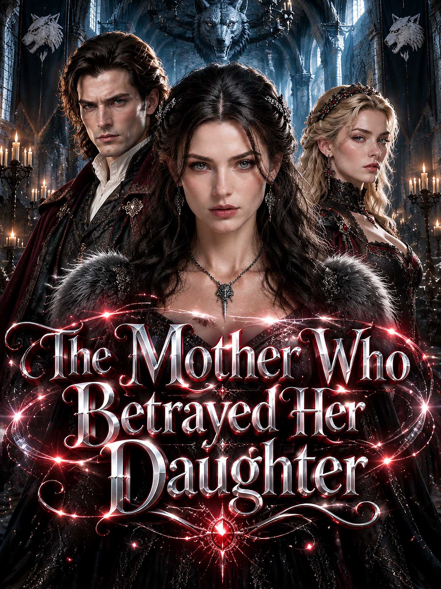 The Mother Who Betrayed Her Daughter