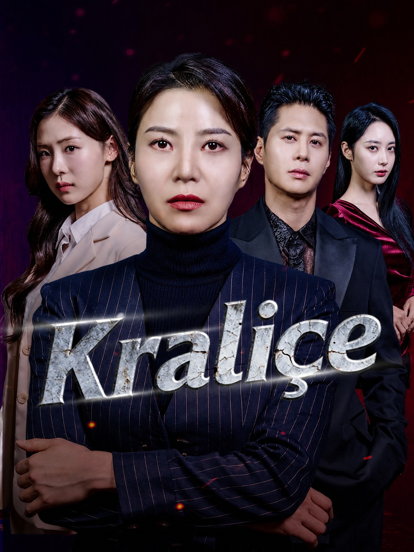 Kraliçe