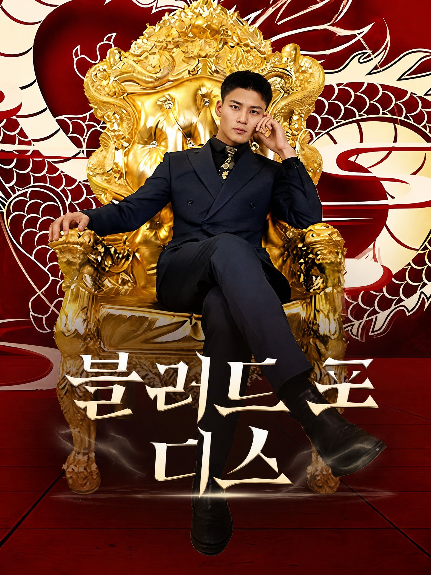 블러드 포 디스