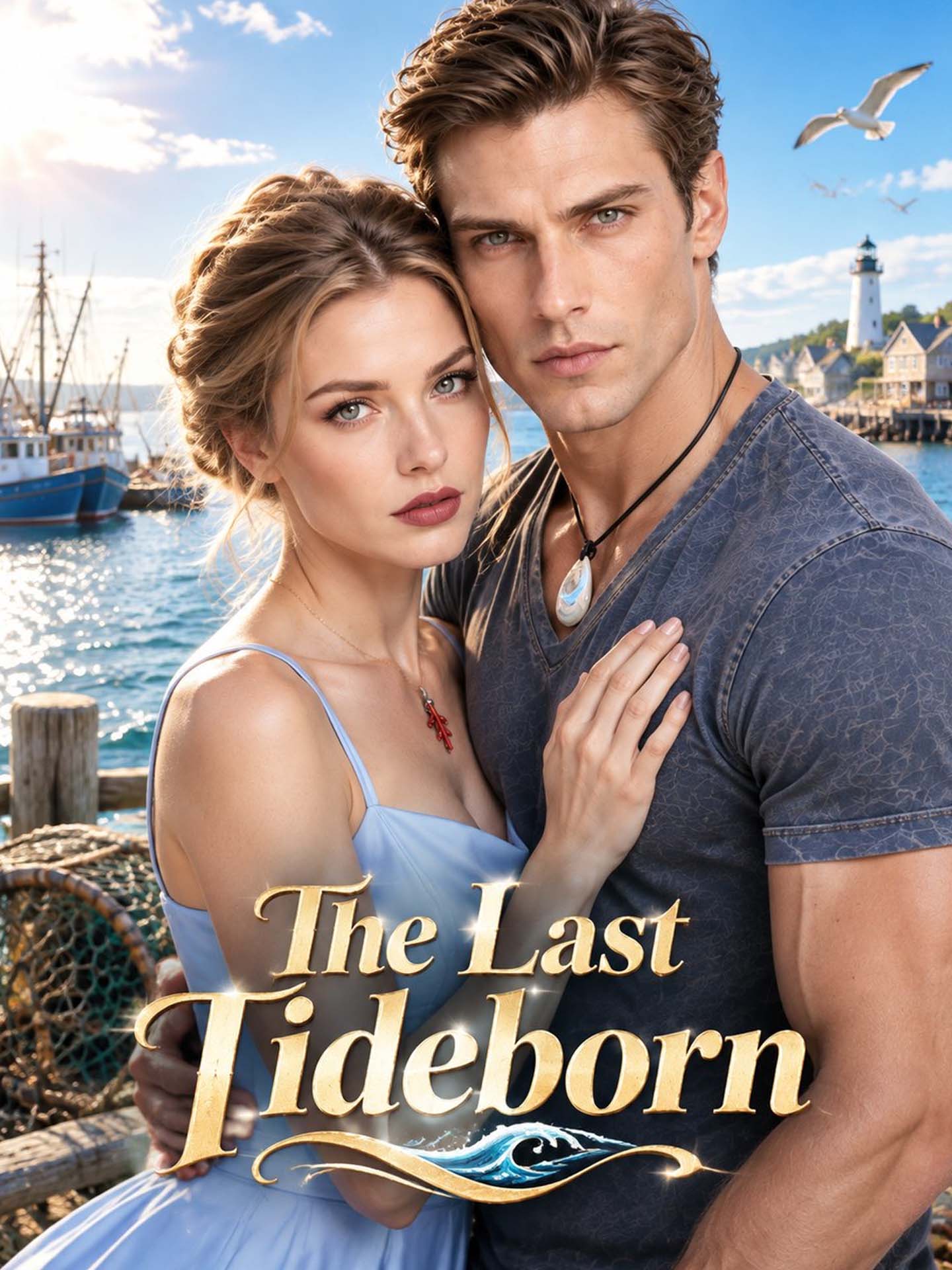 The Last Tideborn