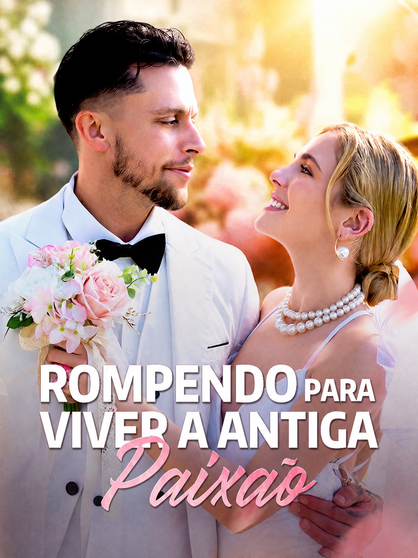 Rompendo para Viver A Antiga Paixão