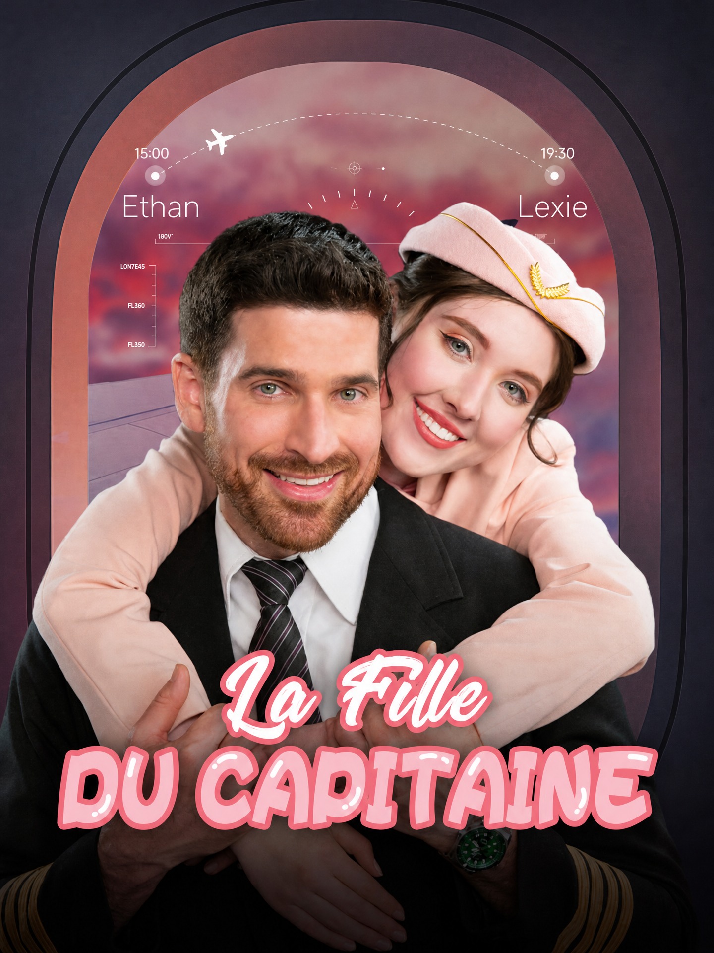 La Fille du Capitaine