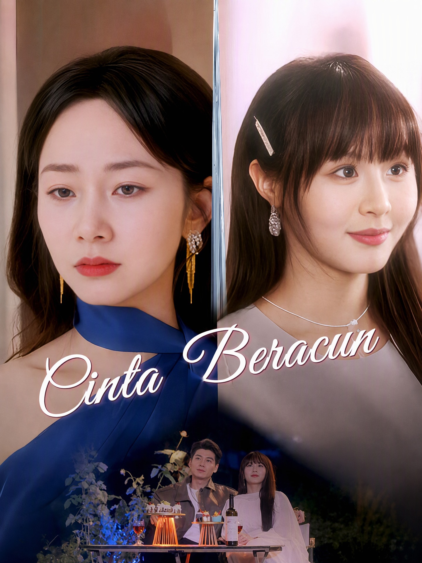 Cinta Beracun