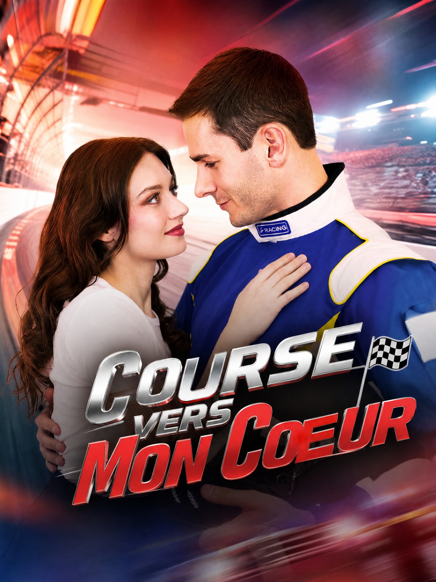 Course Vers Mon Cœur