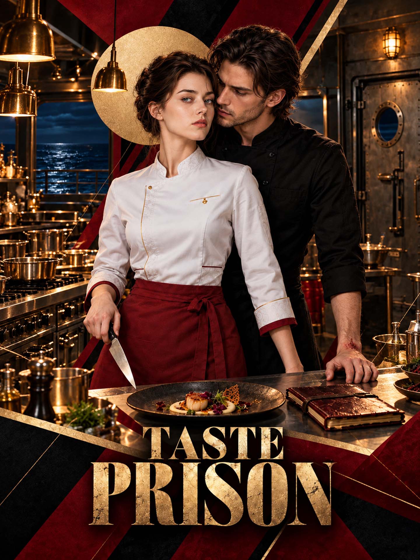 Taste Prison