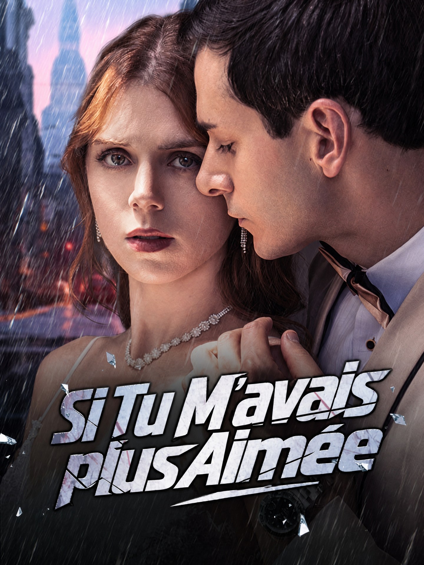Si Tu M'avais Plus Aimée
