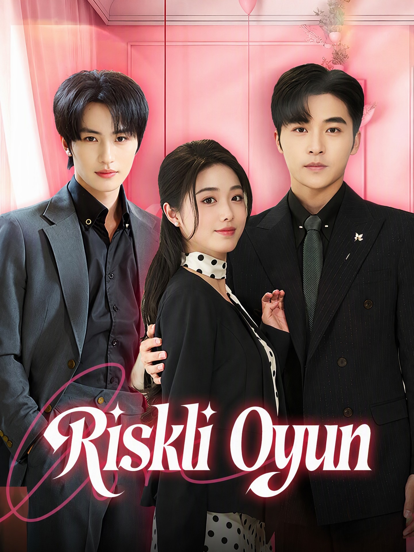 Riskli Oyun