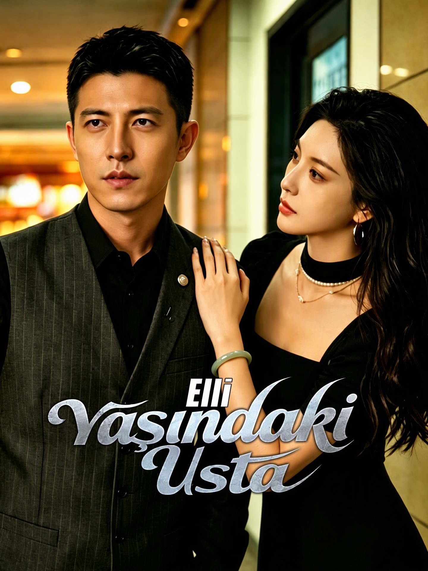 Elli Yaşındaki Usta