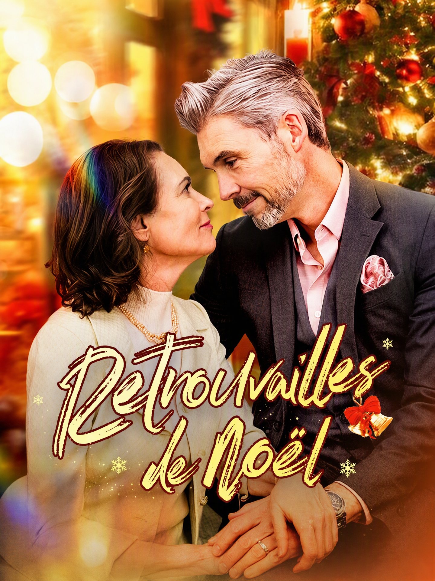 Retrouvailles de Noël