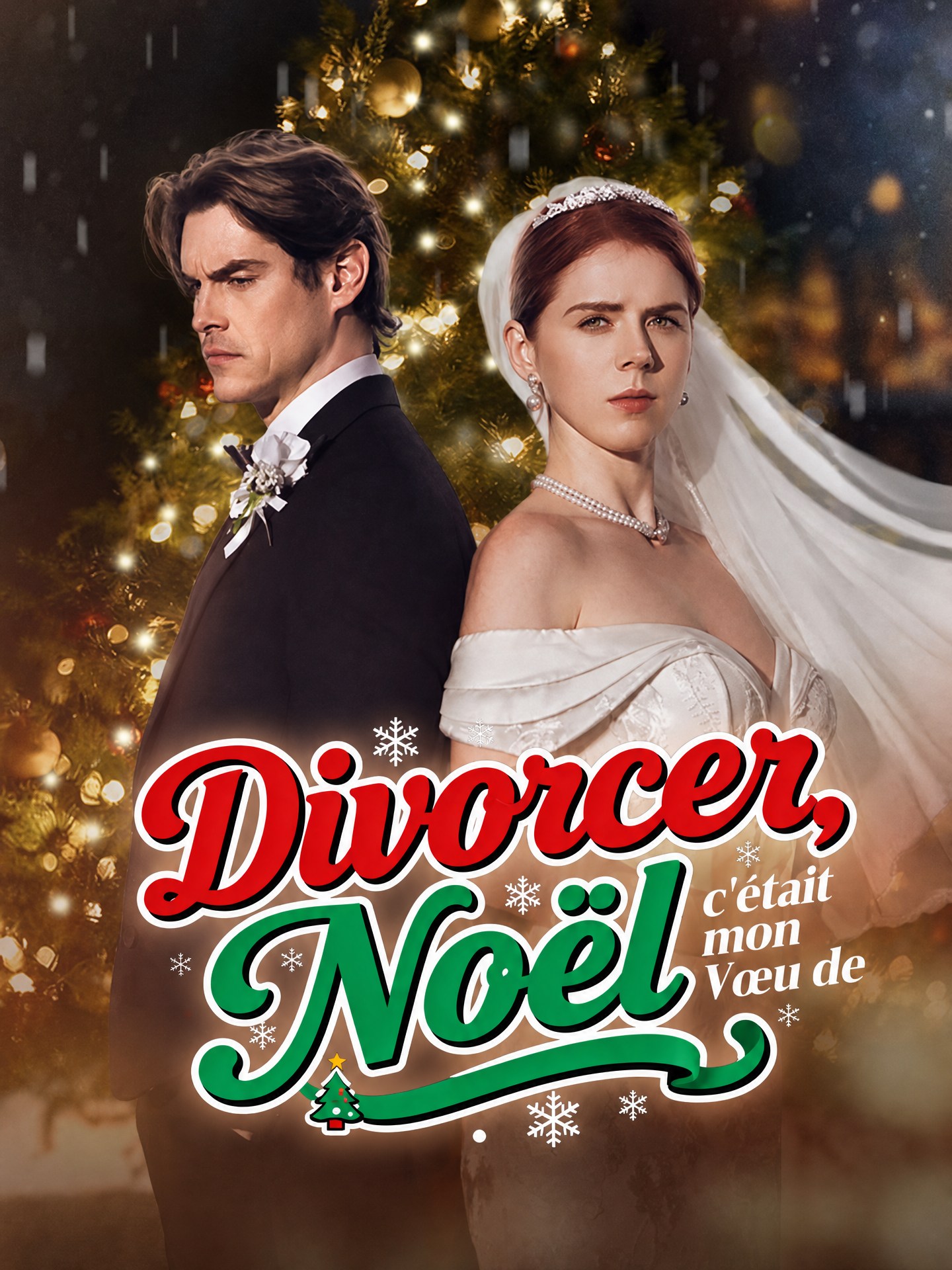 Divorcer, c'était mon Vœu de Noël
