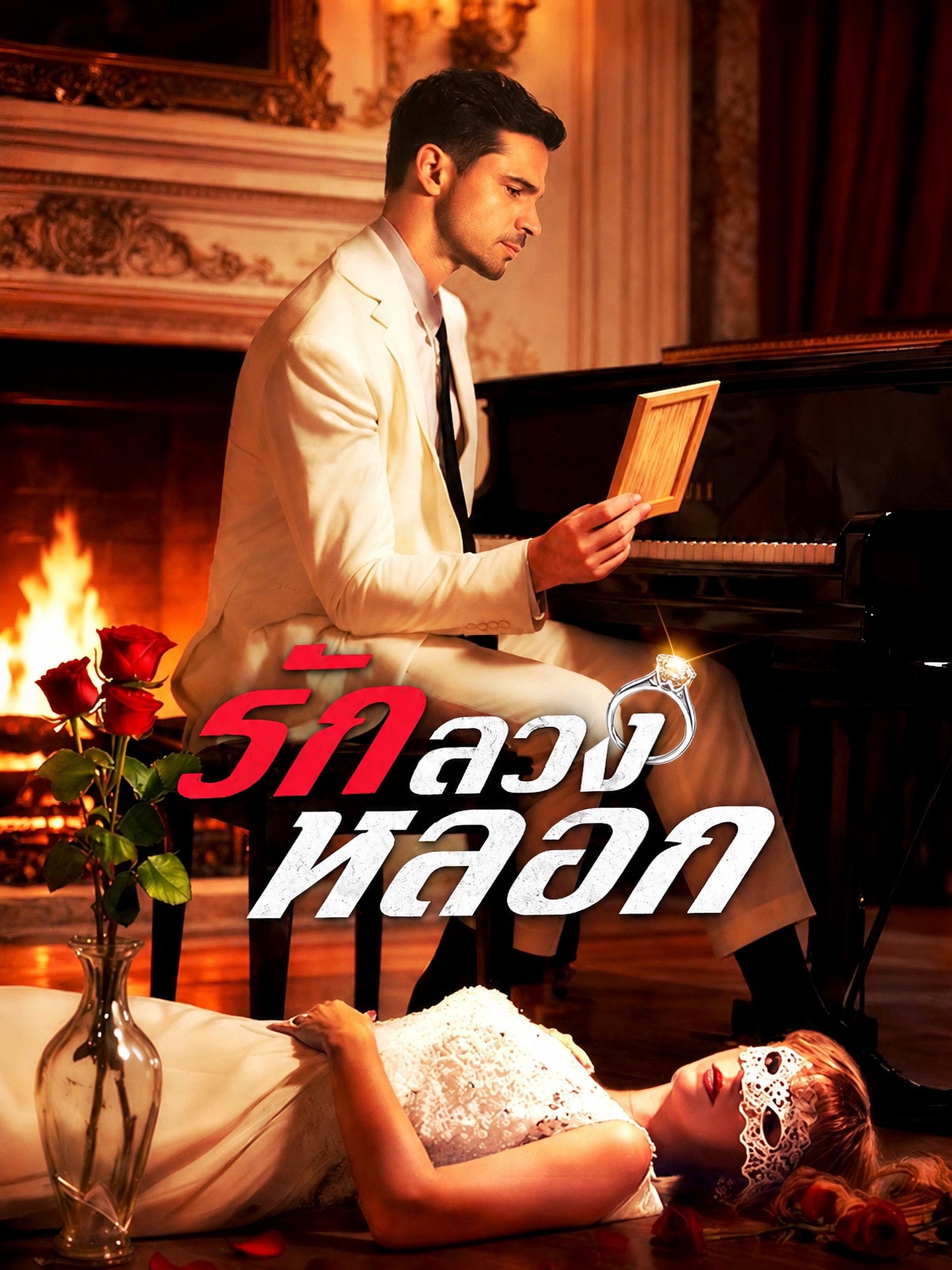 รัก ลวง หลอก(พากย์ไทย) 