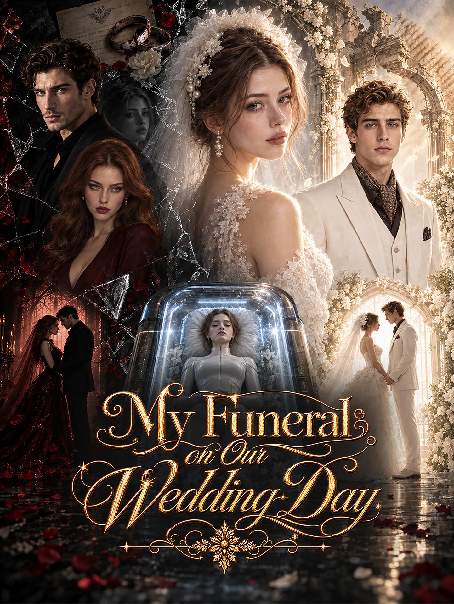 My Funeral on Our Wedding Day