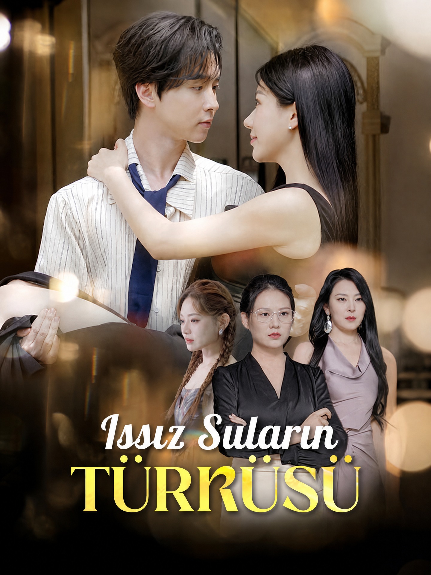Issız Suların Türküsü