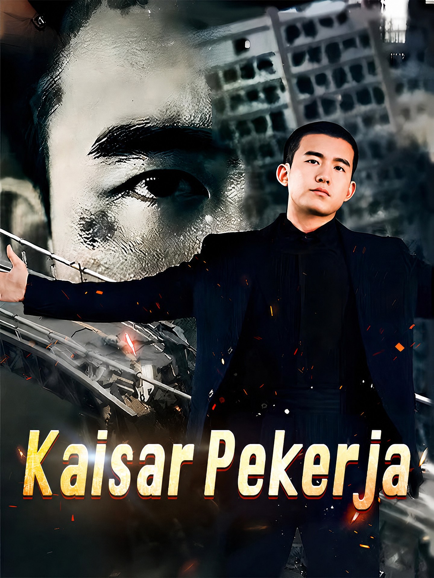 Kaisar Pekerja