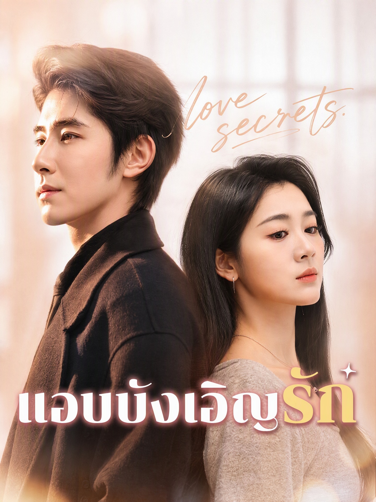 แอบบังเอิญรัก