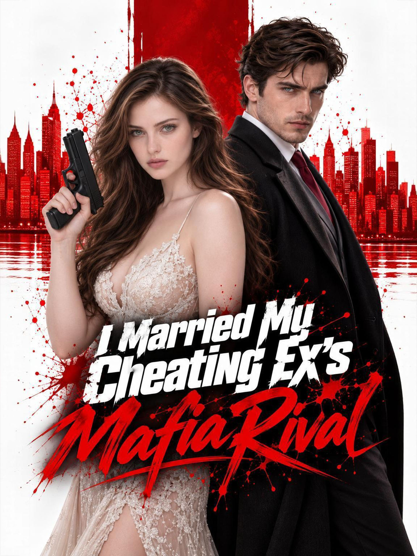 I Married My Cheating Ex’s Mafia Rival