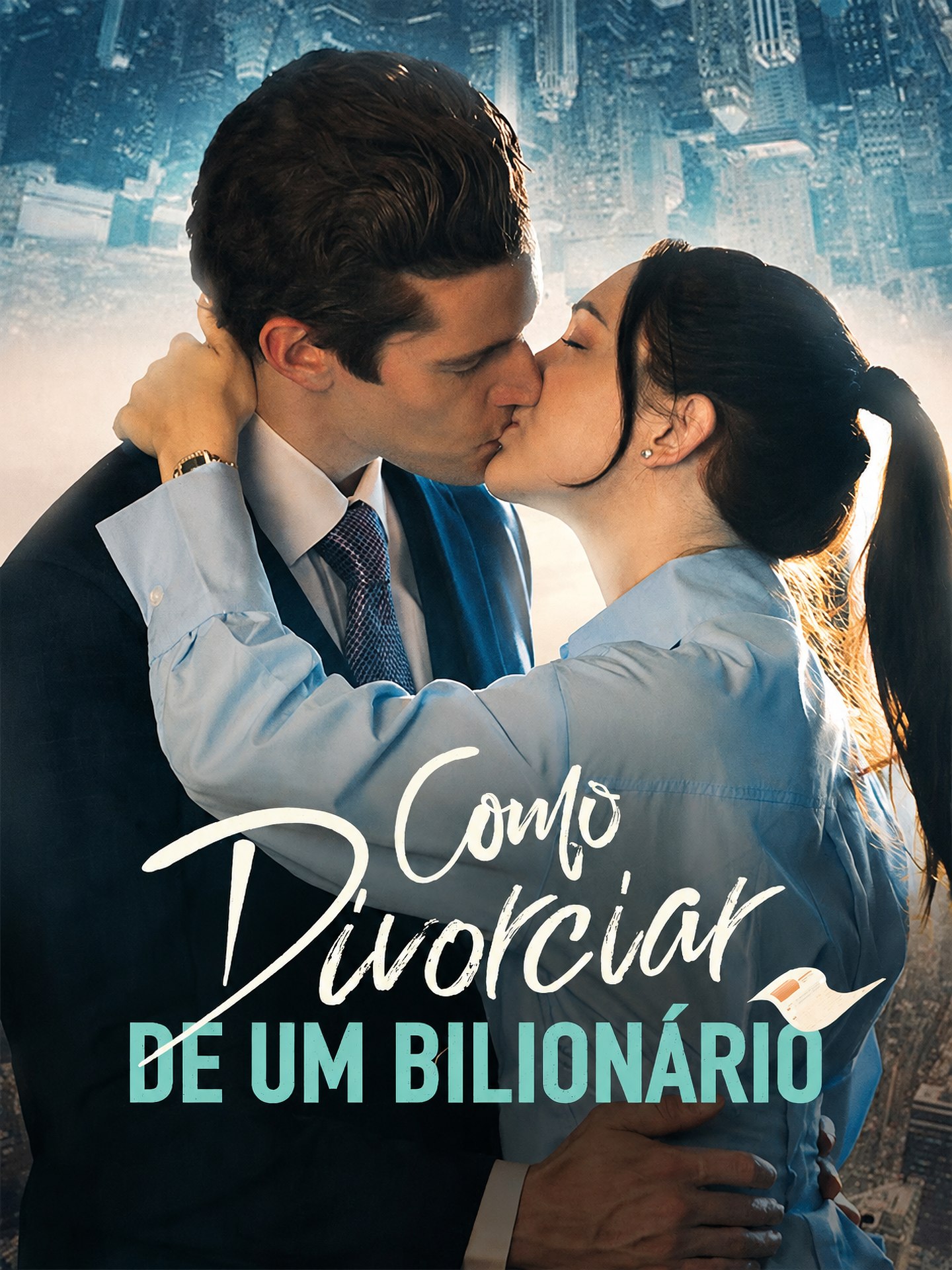 Como Divorciar de um Bilionário