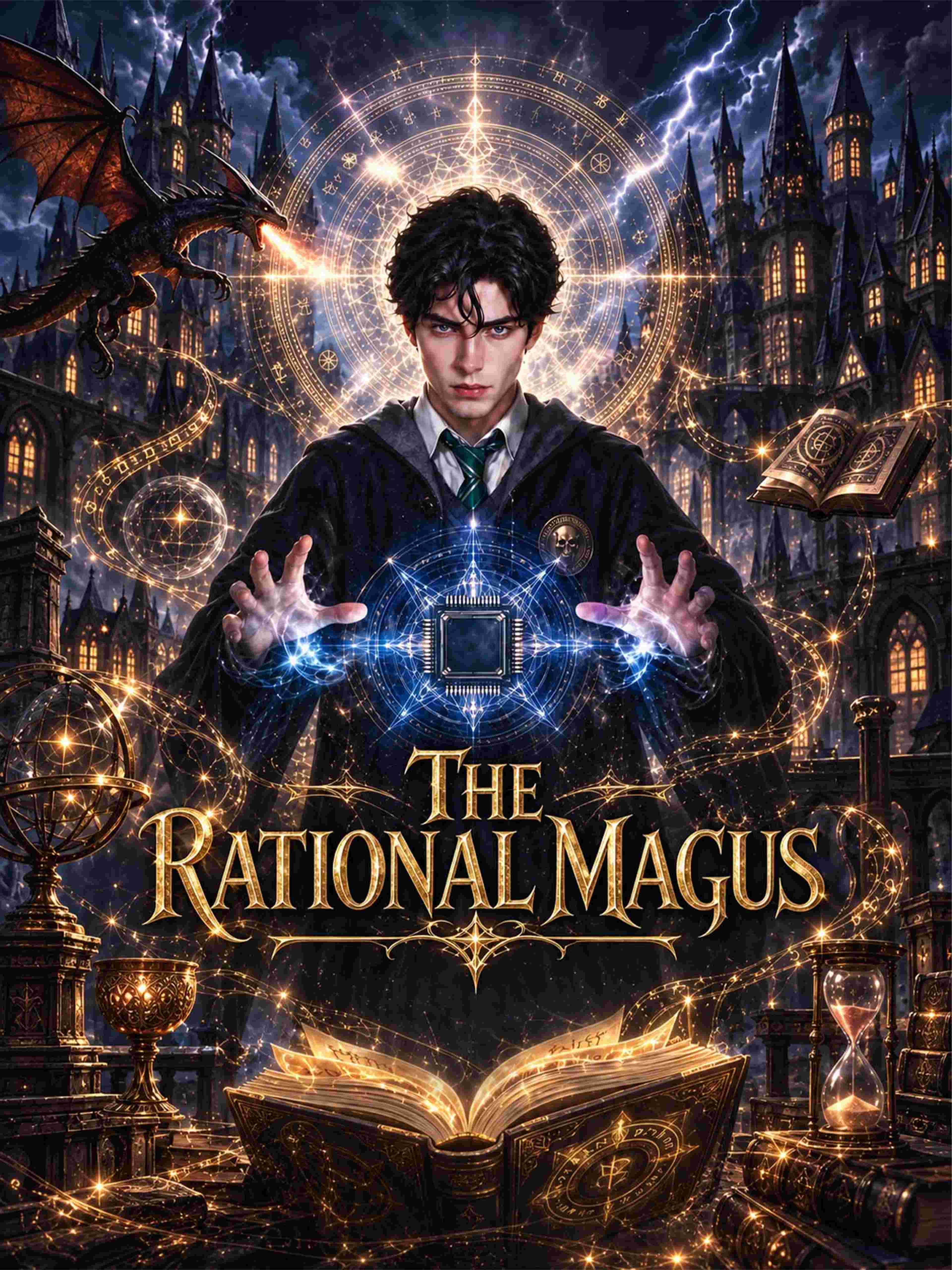 The Rational Magus
