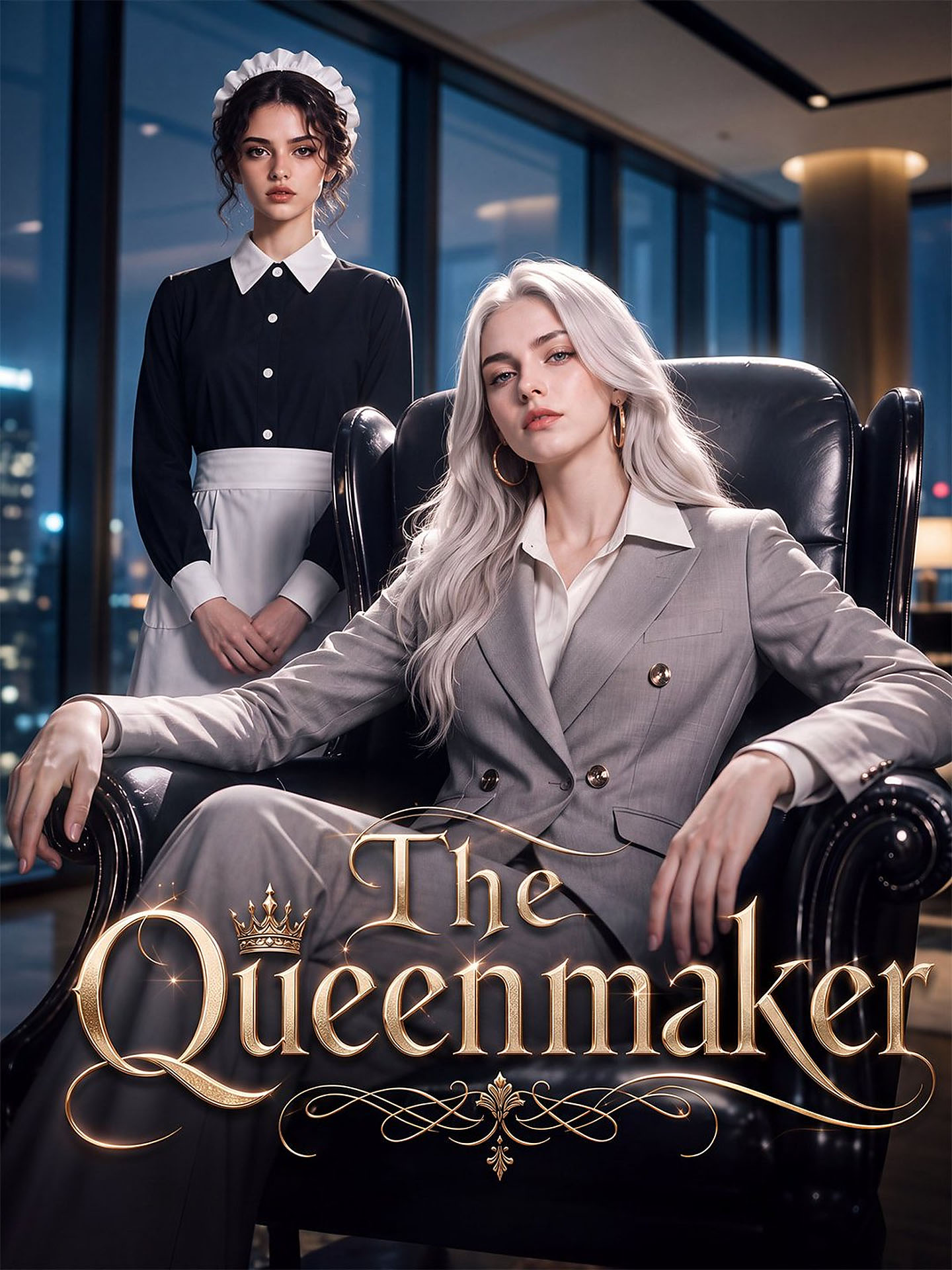 The Queenmaker