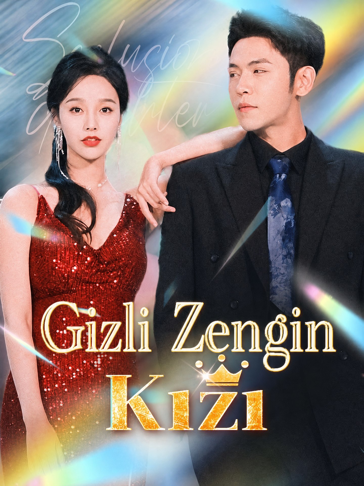 Gizli Zengin Kızı