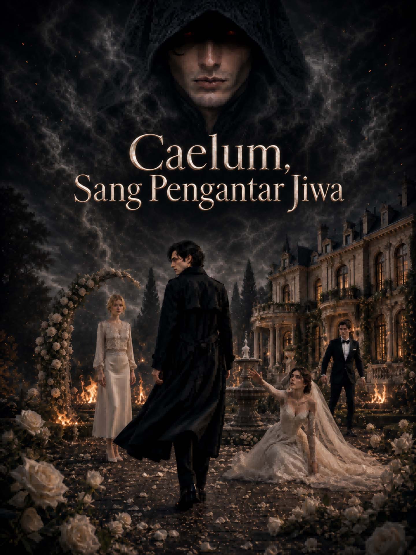 Caelum, Sang Pengantar Jiwa