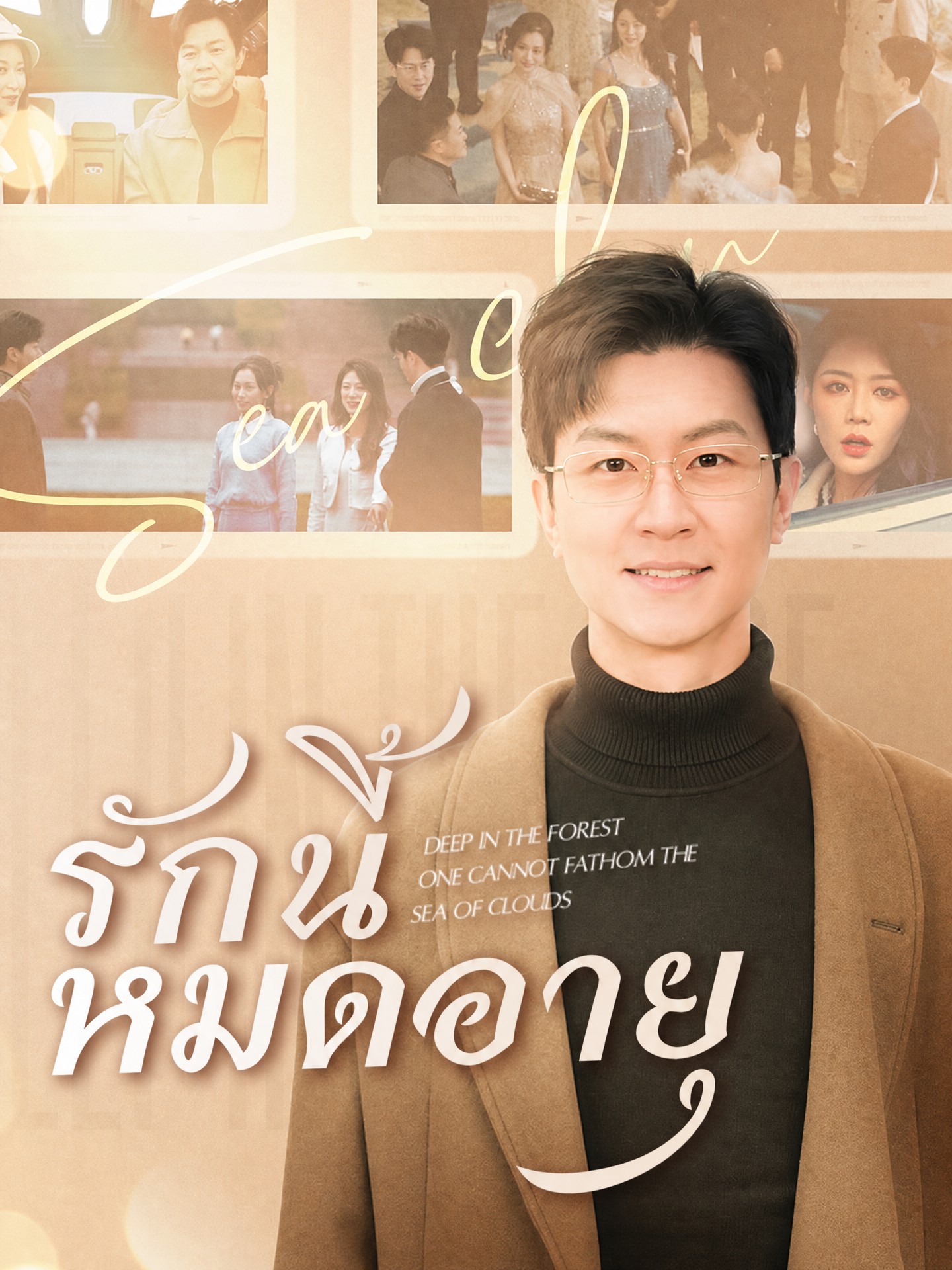 รักนี้หมดอายุ(พากย์ไทย)