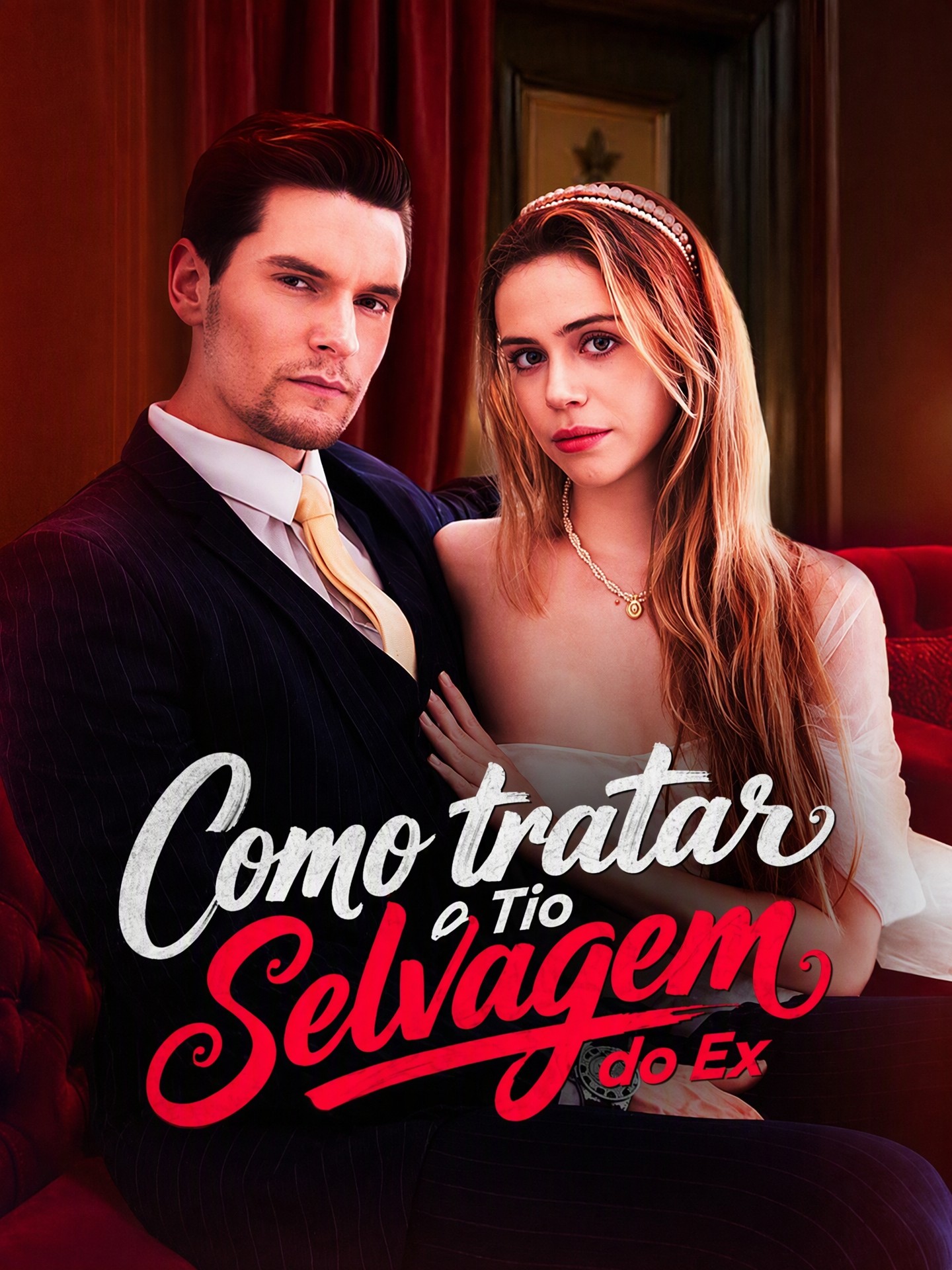 Como tratar o Tio Selvagem do Ex