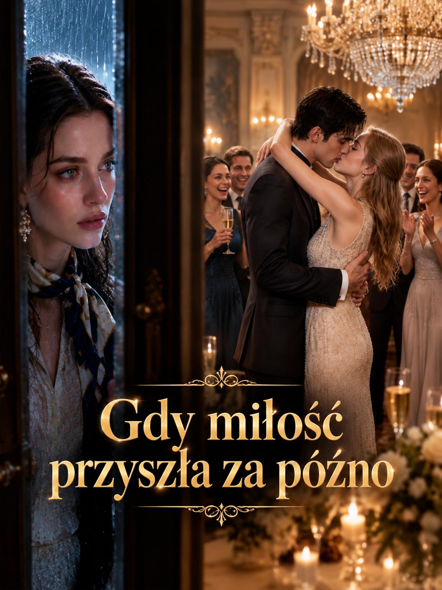 Gdy miłość przyszła za późno