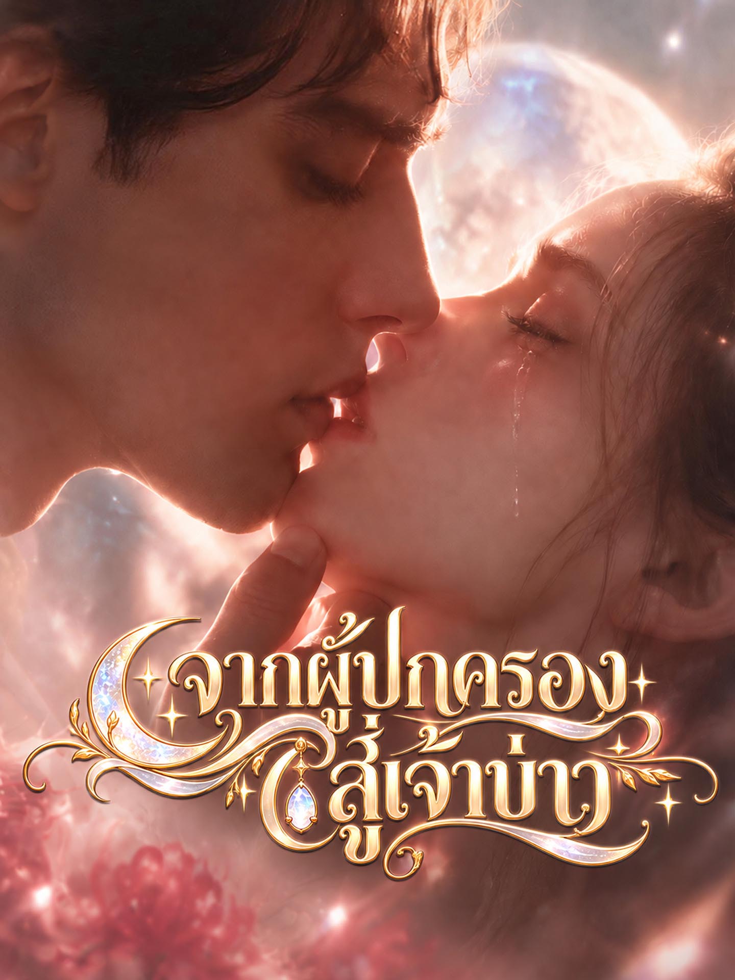 [พากย์เสียง] จากผู้ปกครองสู่เจ้าบ่าว