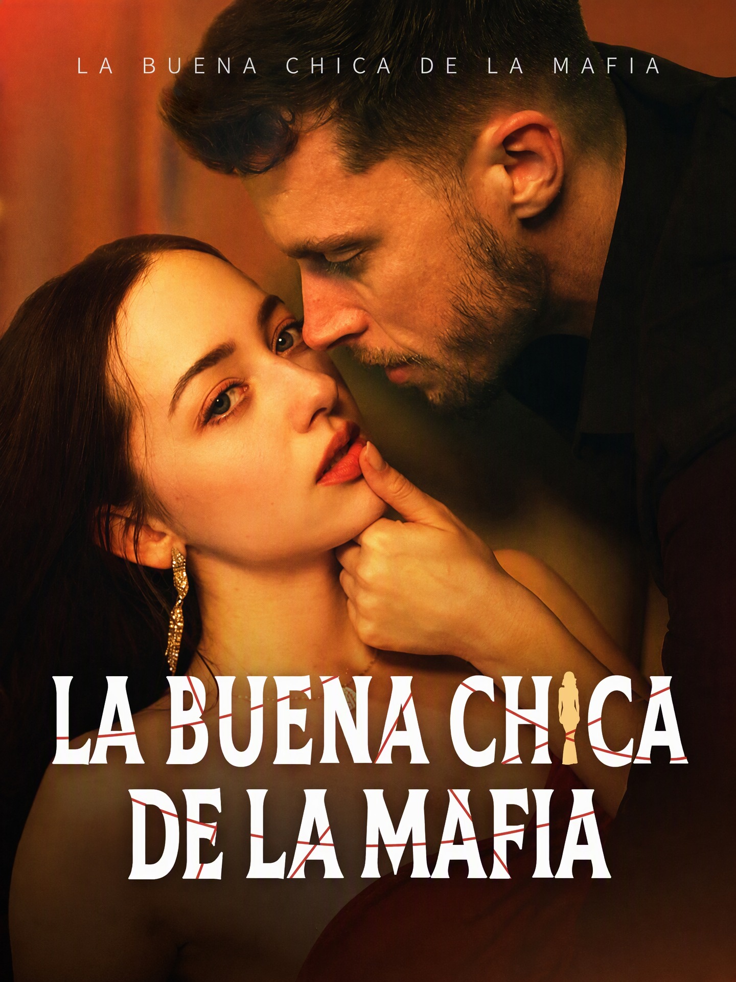 La Buena Chica de la Mafia