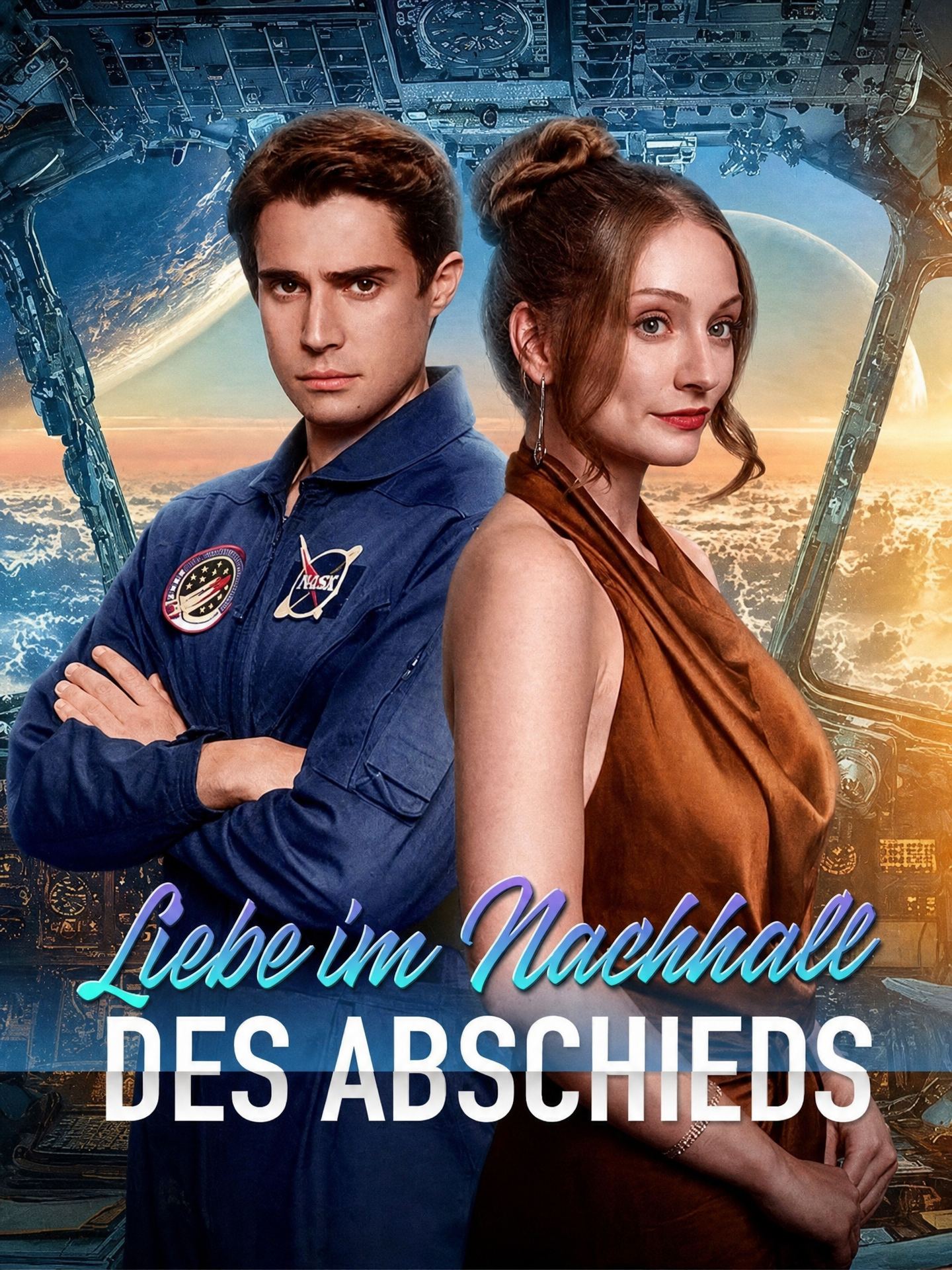 Liebe im Nachhall des Abschieds