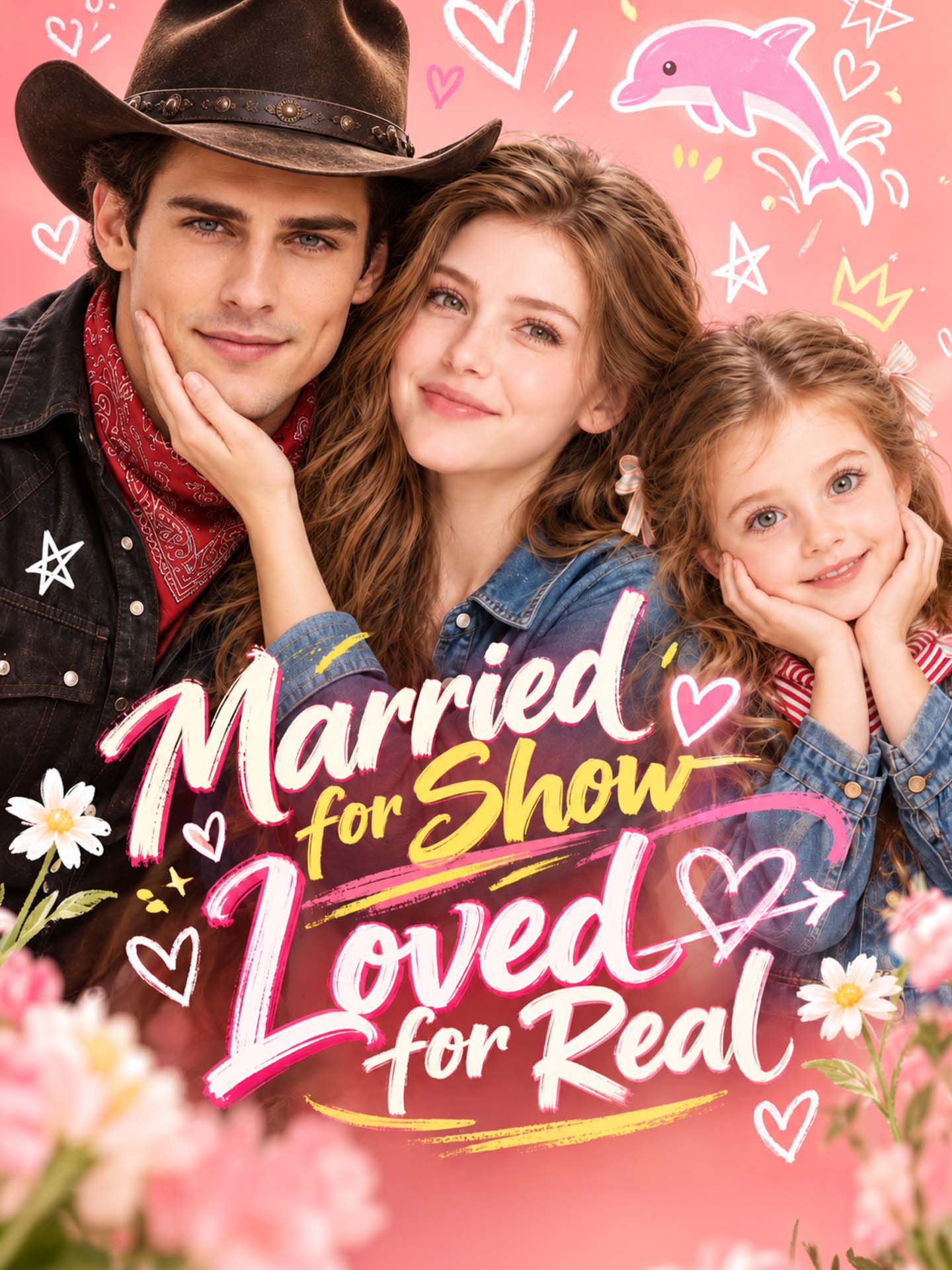 Married for Show Loved for Real