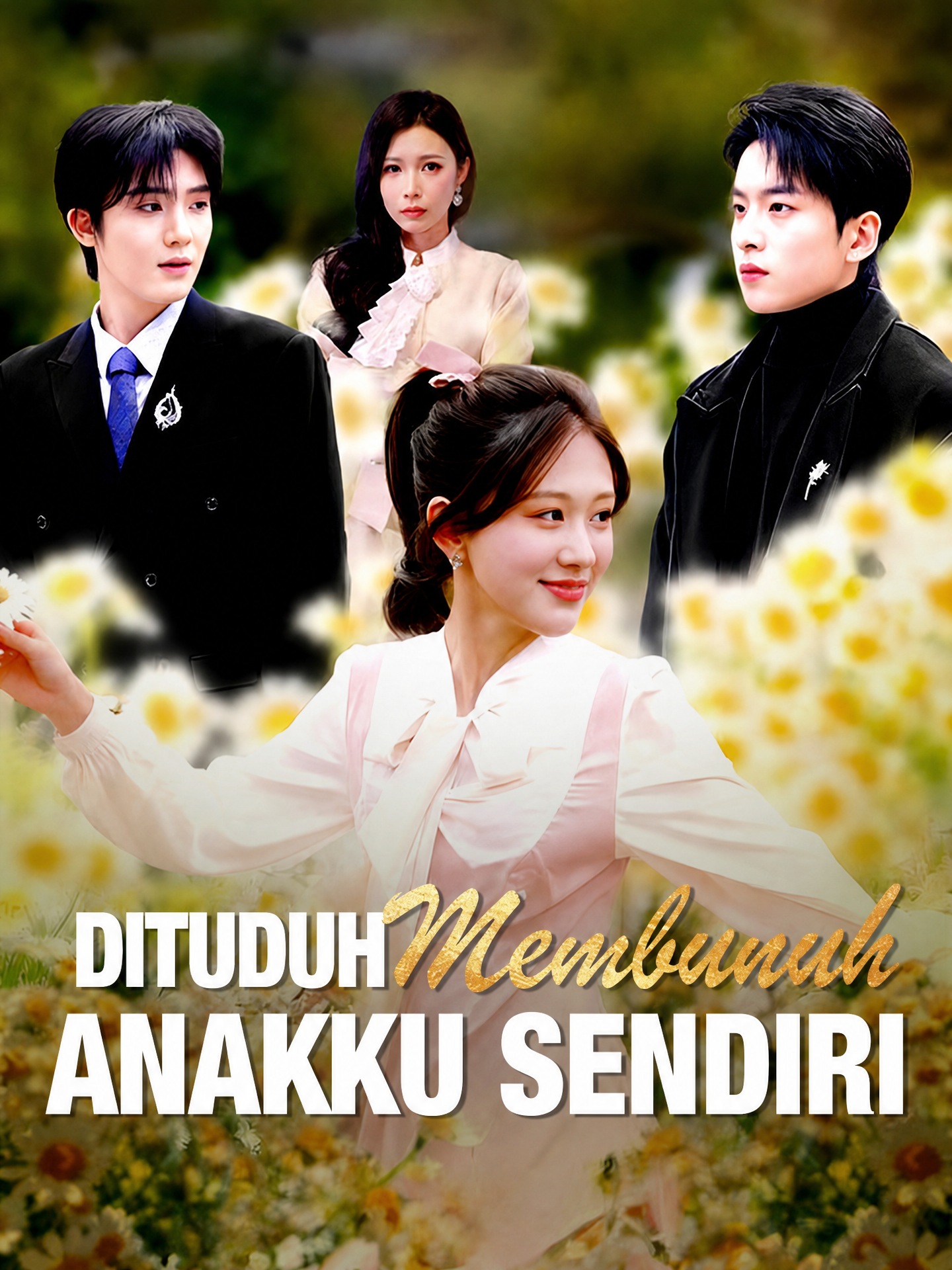 Dituduh Membunuh Anakku Sendiri (Sulih Suara) 