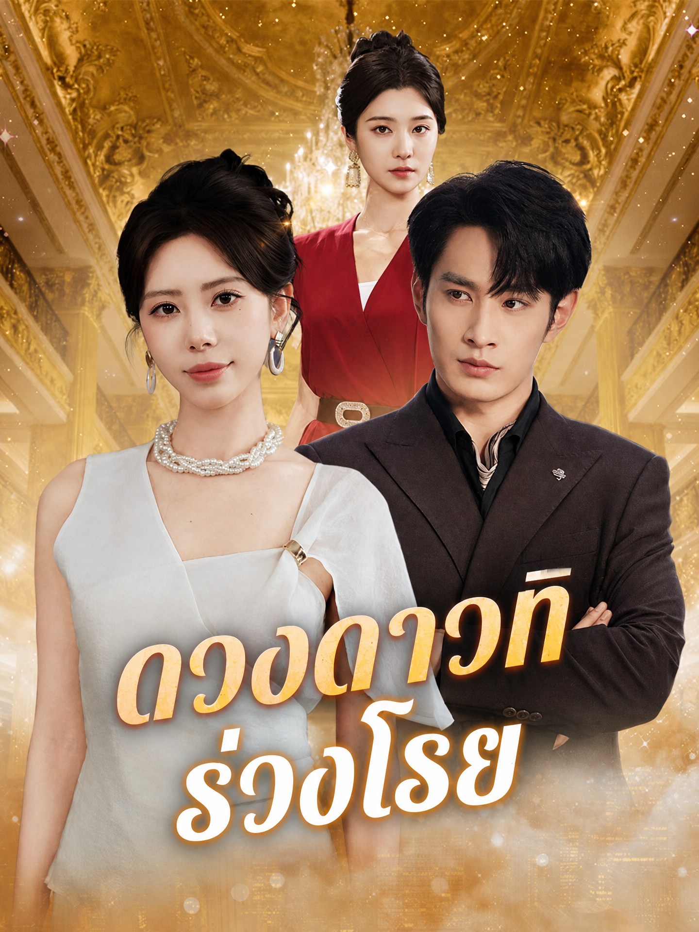 ดวงดาวที่ร่วงโรย