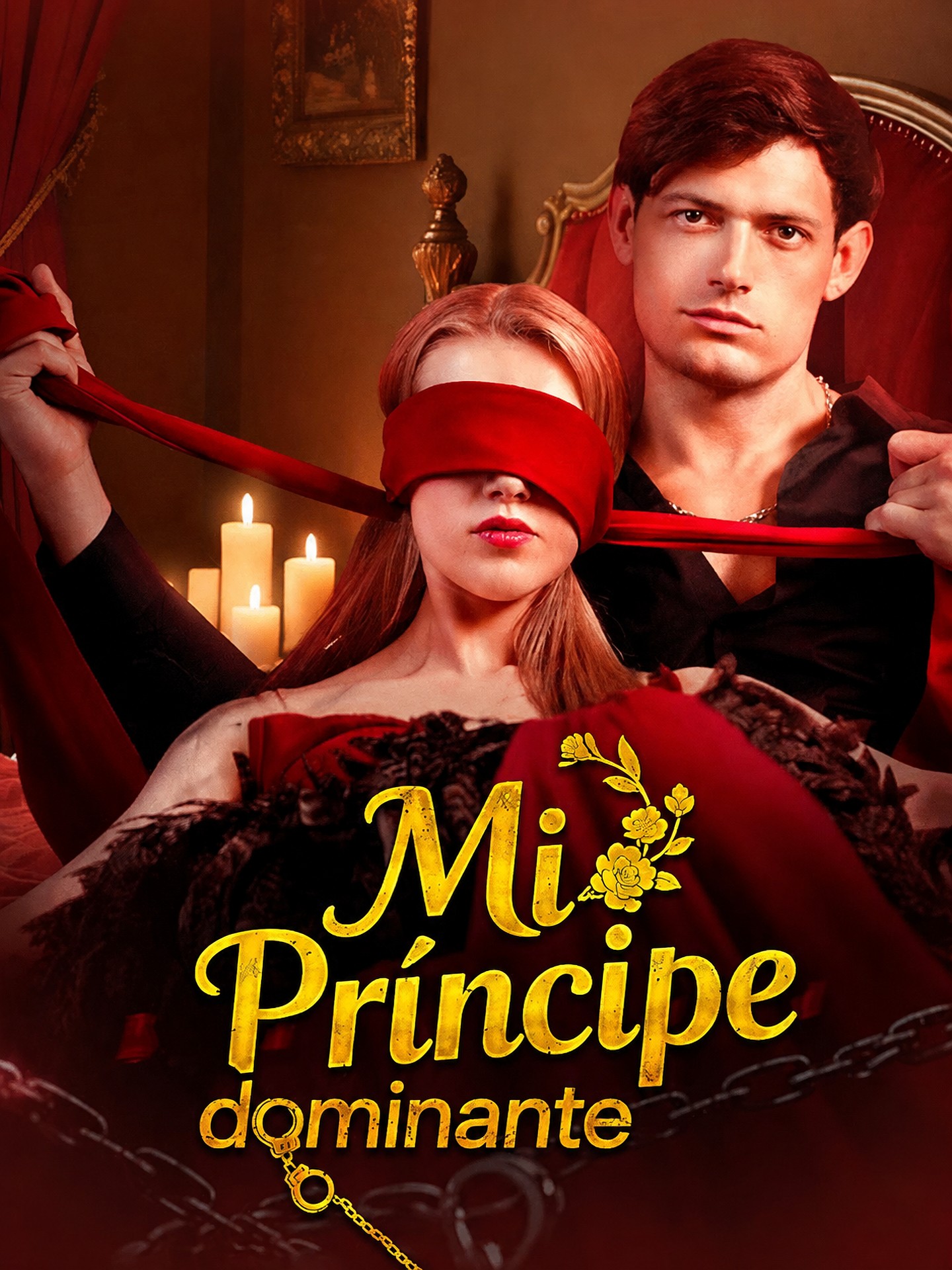 Mi príncipe dominante