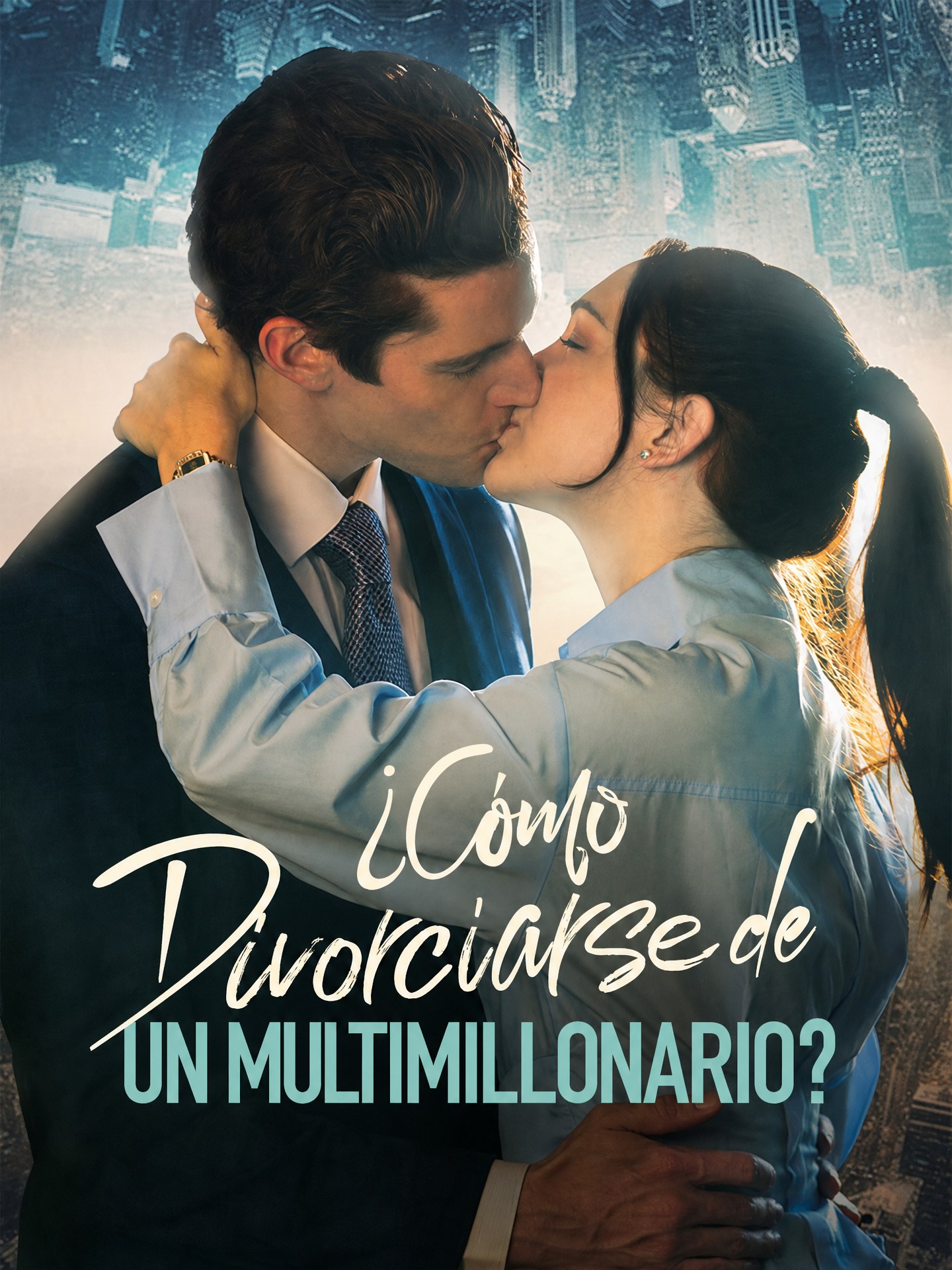 ¿Cómo Divorciarse de un Multimillonario?