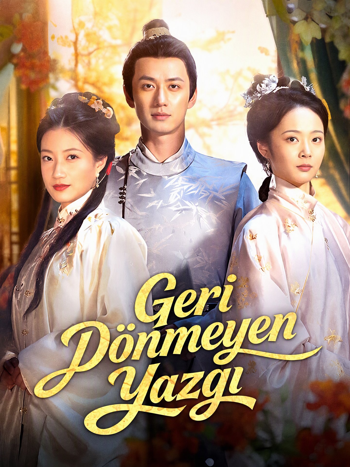 Geri Dönmeyen Yazgı