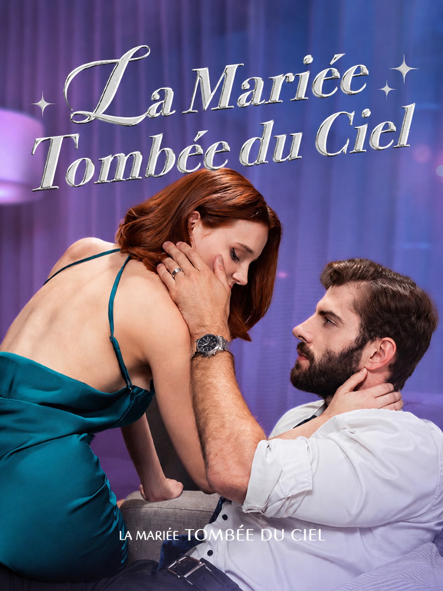 La Mariée Tombée du Ciel