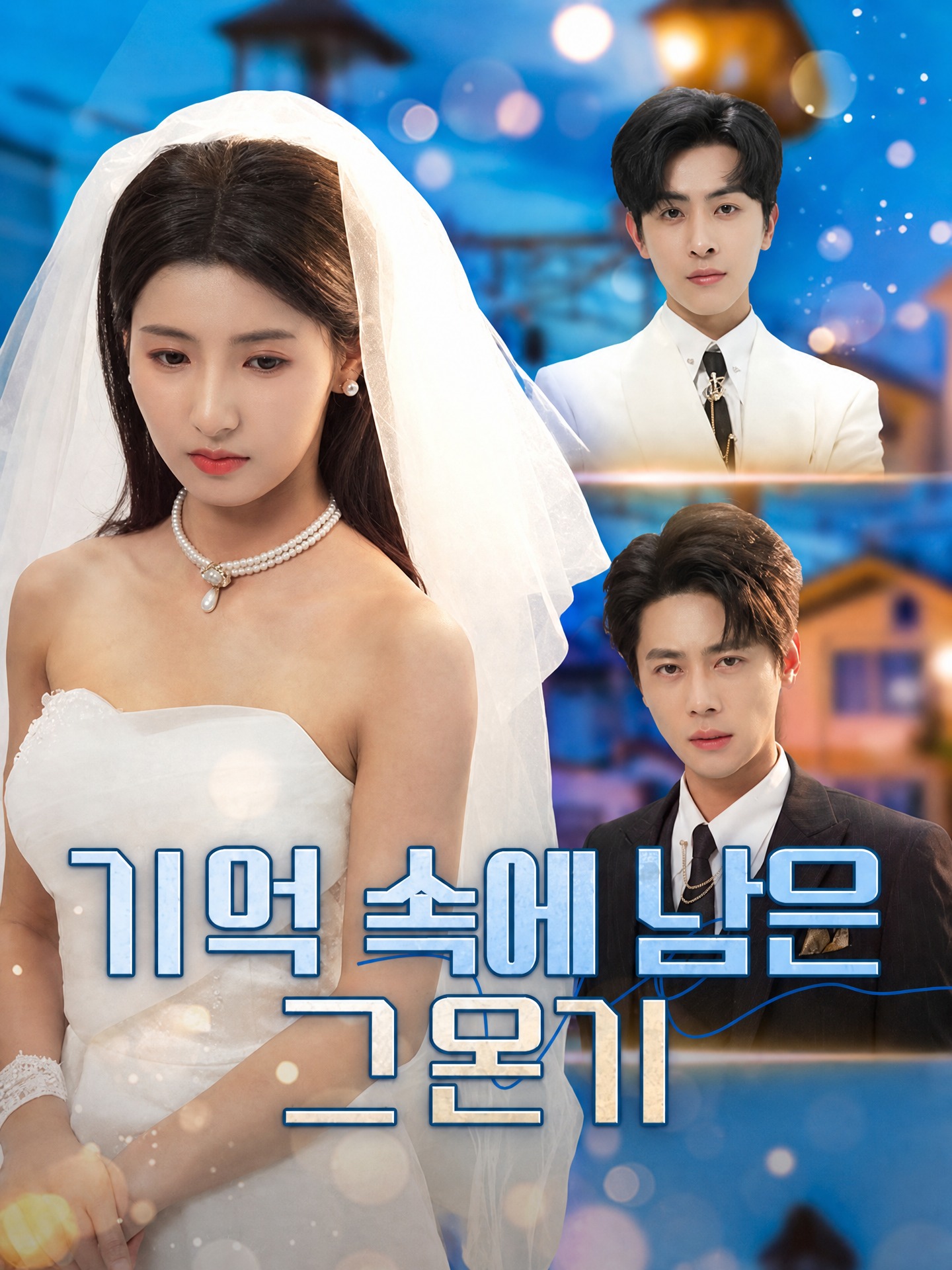 기억 속에 남은 그 온기