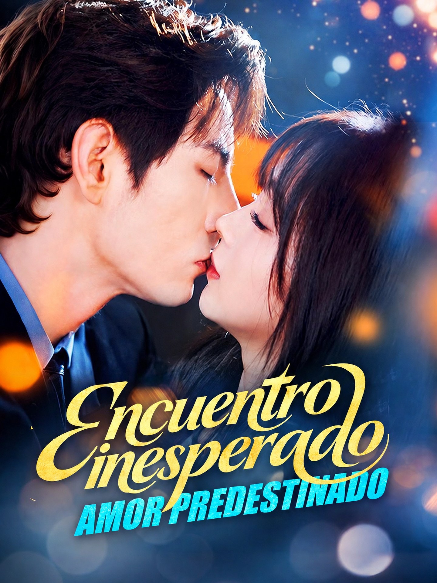 Encuentro inesperado, amor predestinado