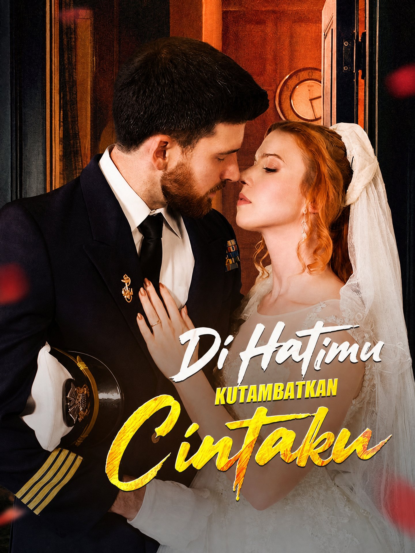 Di Hatimu Kutambatkan Cintaku