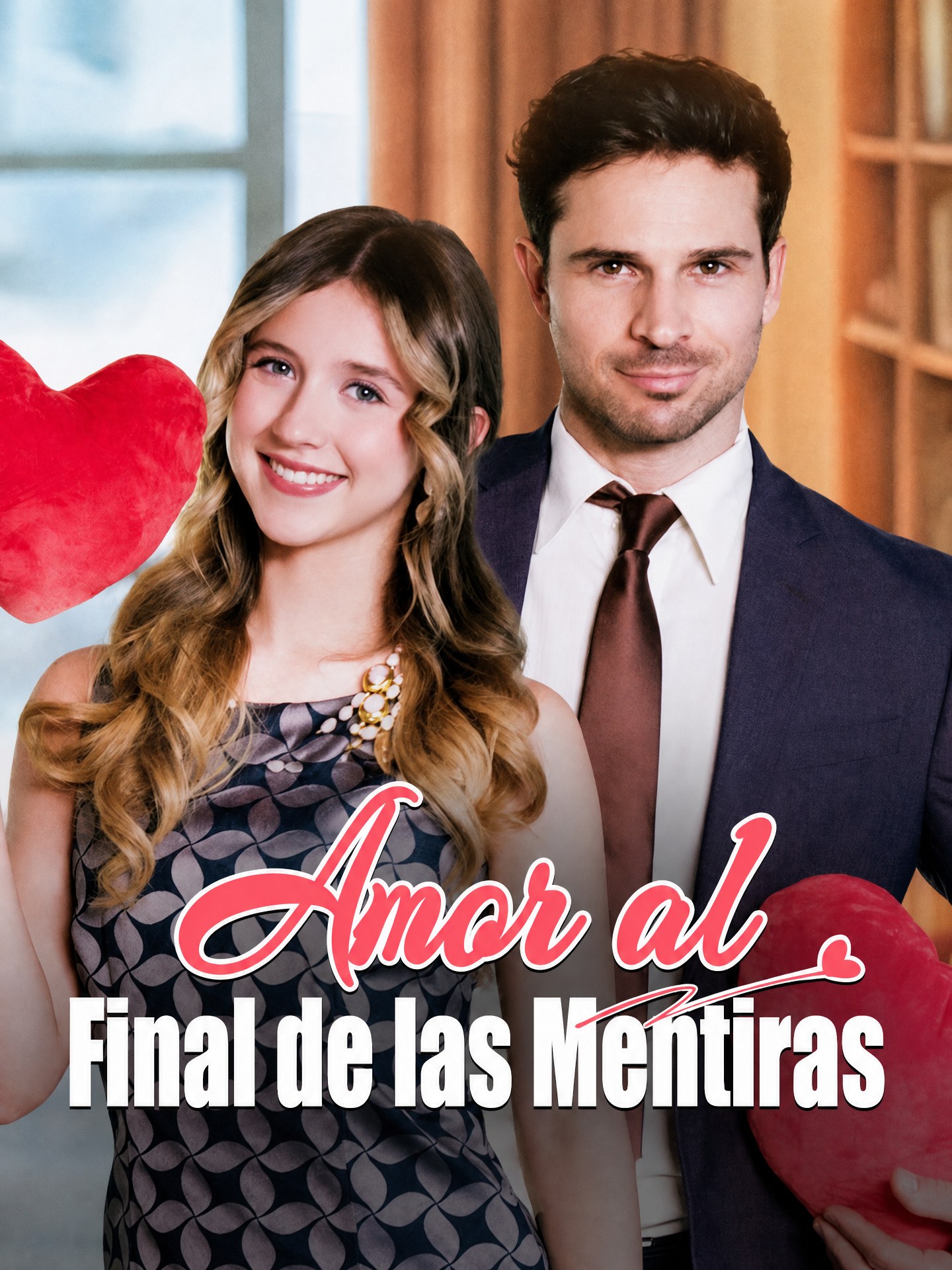 Amor al Final de las Mentiras