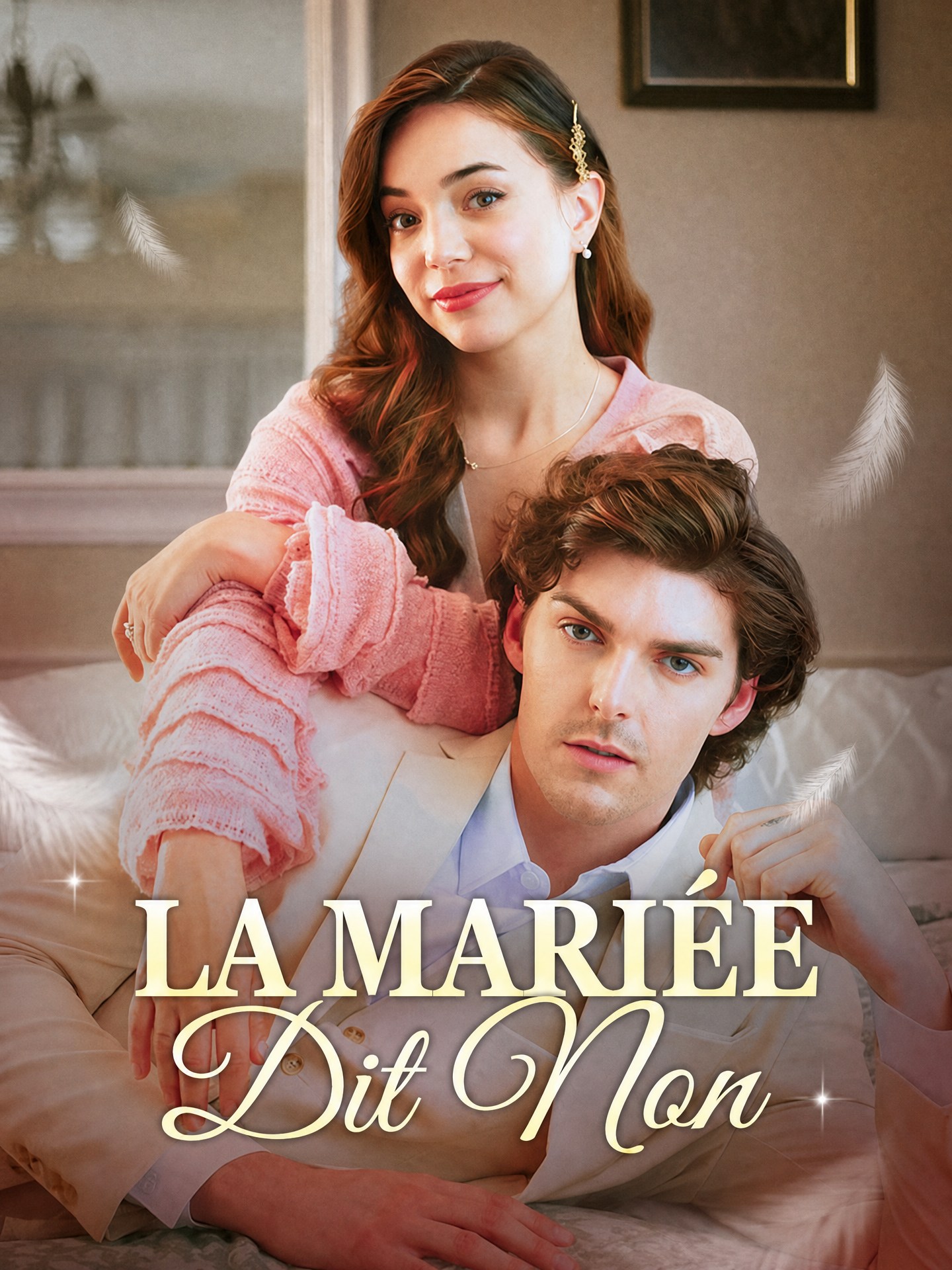 La Mariée Dit Non