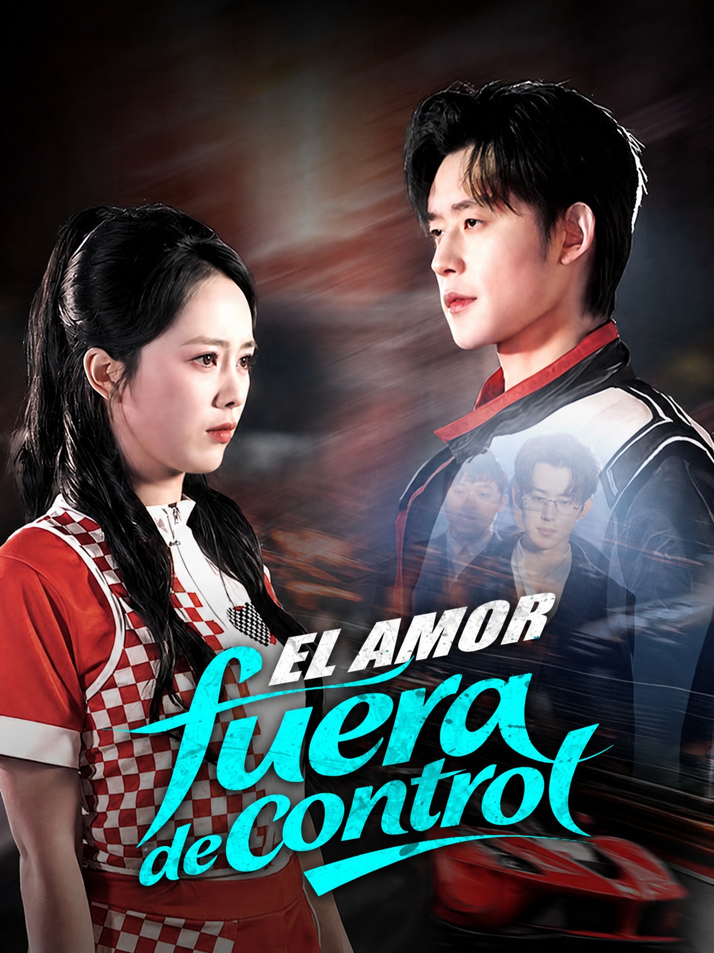 El amor fuera de control