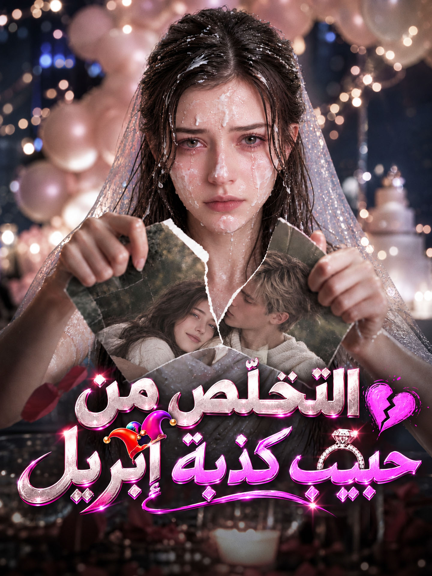 التخلّص من حبيب كذبة أبريل