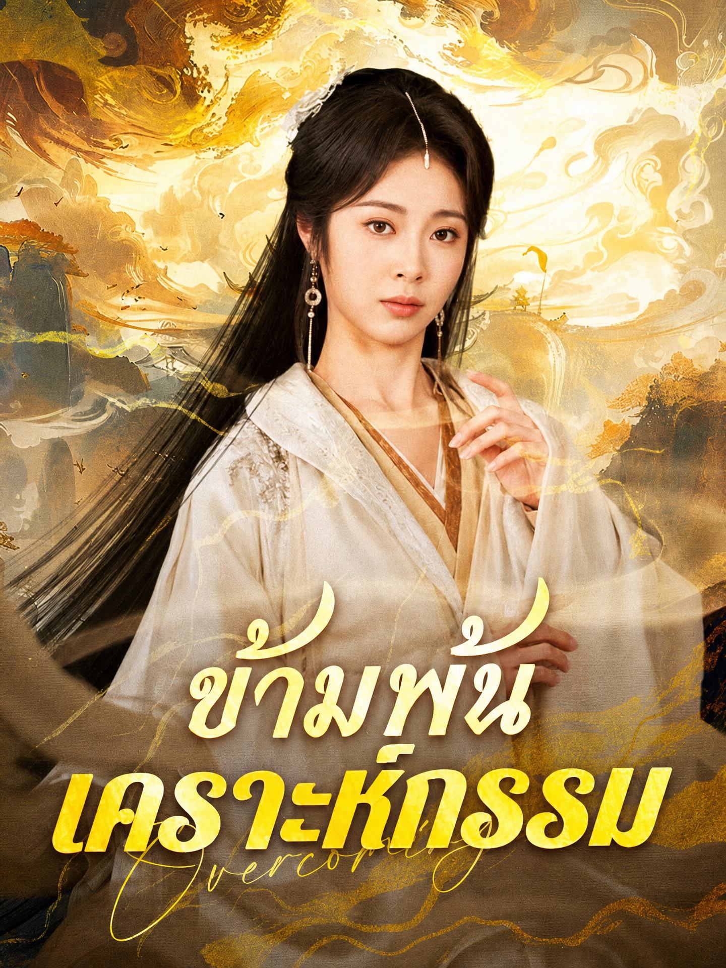 ข้ามพ้นเคราะห์กรรม