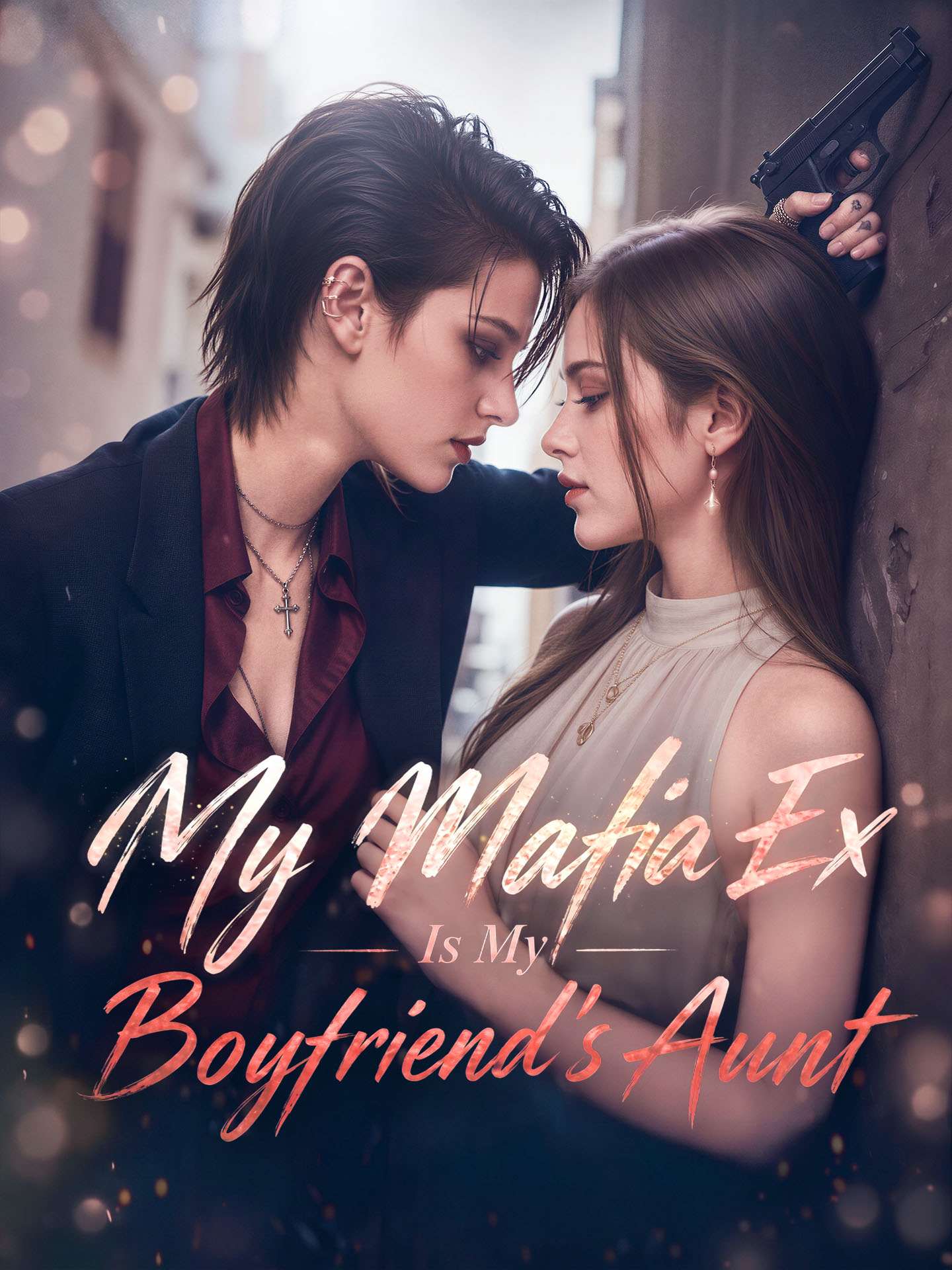 My Mafia Ex Is My Boyfriend's Aunt
