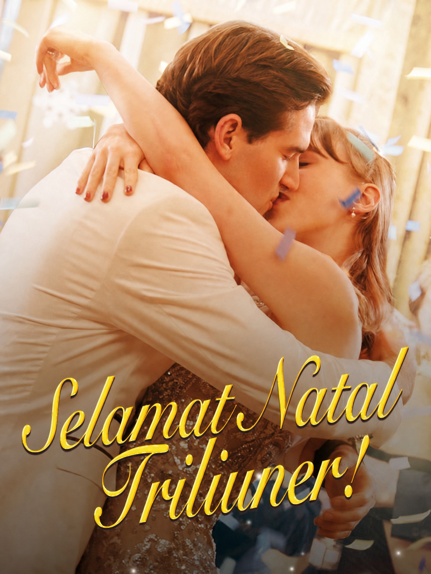 Selamat Natal, Triliuner!