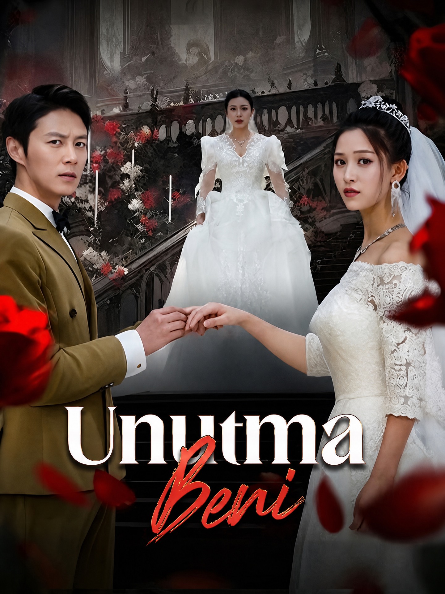 Unutma Beni