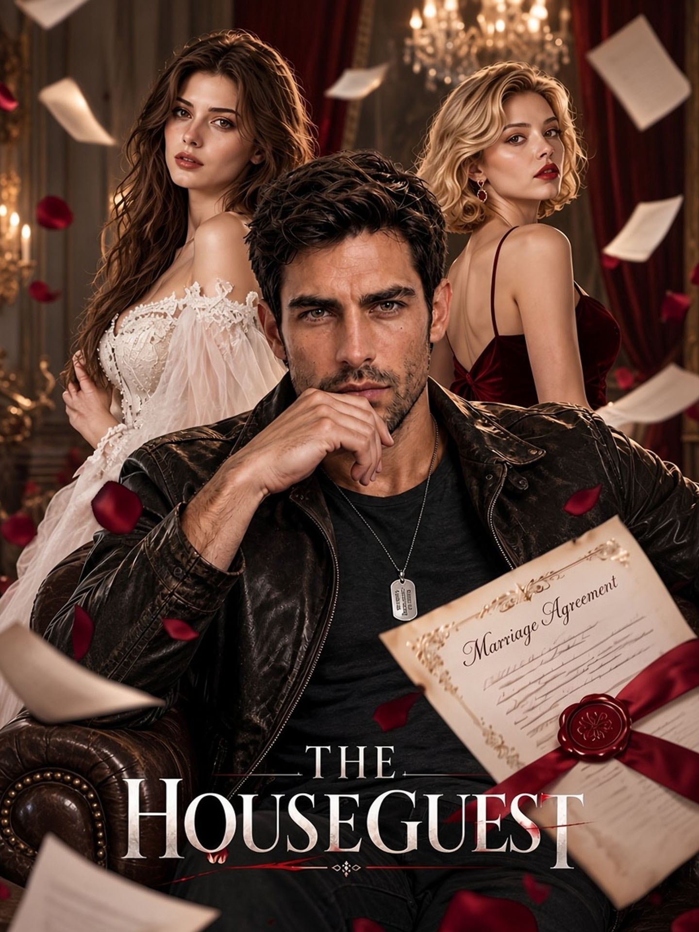The Houseguest